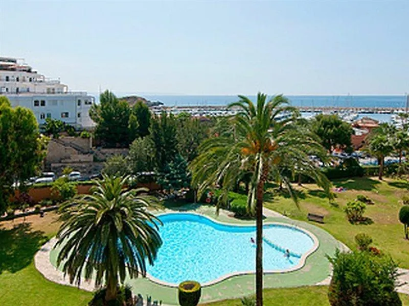 Ra118 Puerto Portals Apartment Portals Nous