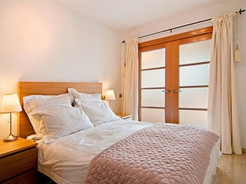 Ra118 Puerto Portals Apartment Portals Nous