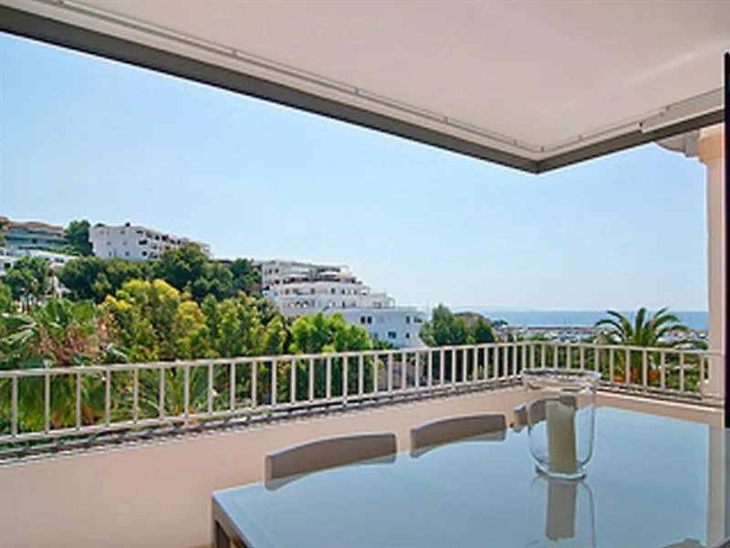 Ra118 Puerto Portals Apartment Portals Nous   Portals Nous (Mallorca)