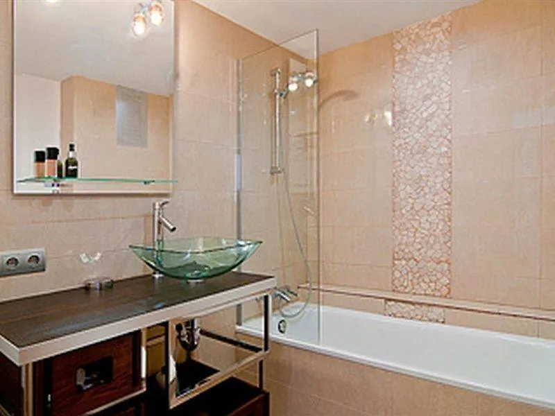 Ra118 Puerto Portals Apartment Portals Nous  0*, Portals Nous (Mallorca)